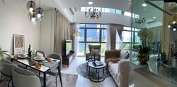 Icon (D2), Apartment #448635381